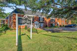 Barclay Apartments - Photo 1 of 1