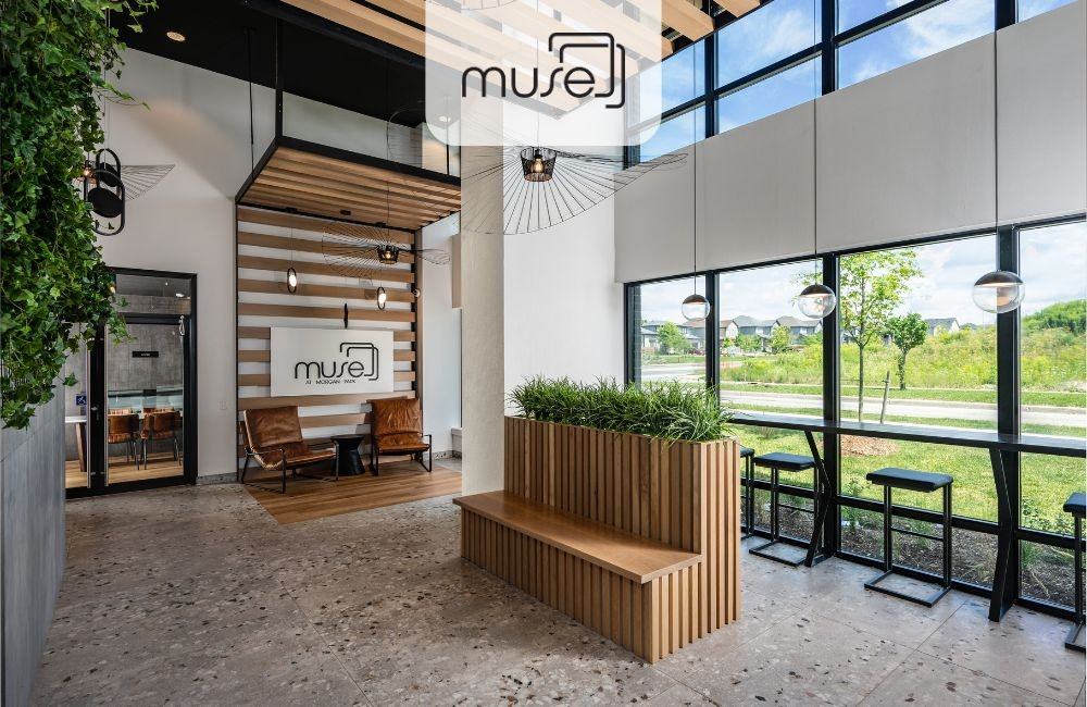 Muse at Morgan Park - Photo 2 of 16