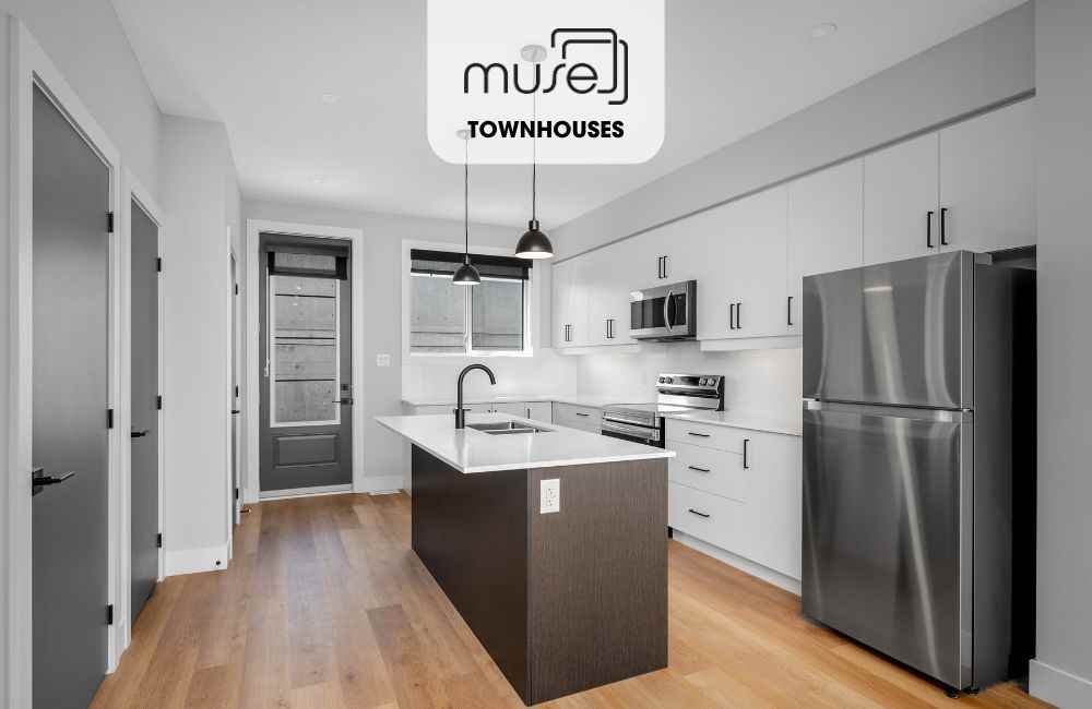 Muse Townhouses - Photo 3 of 11