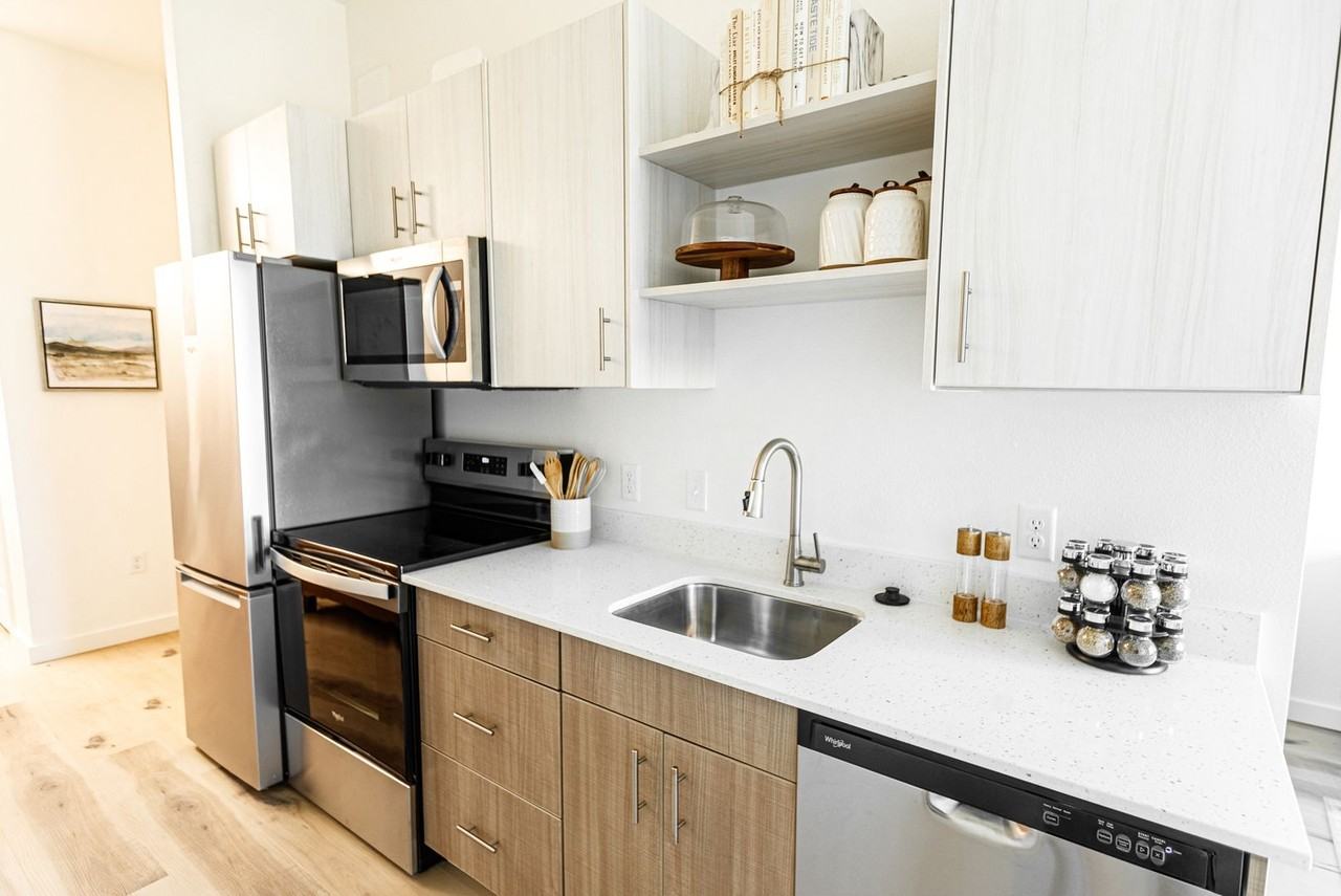 Urban Loft Co. Conway - Photo 7 of 47