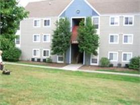 1400 Seneca Dr Apt J #Apt J - Photo 1 of 1