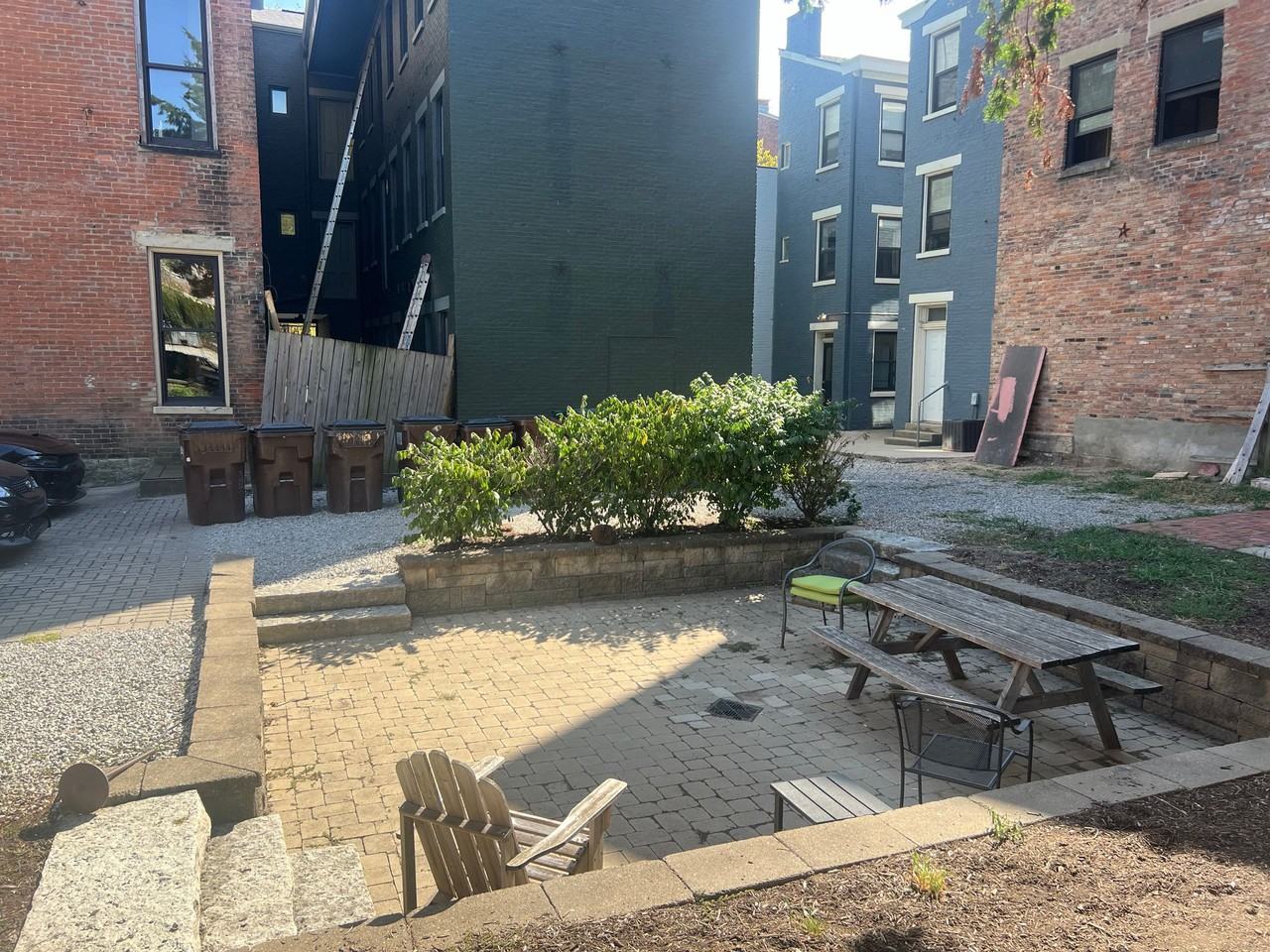 1410 Walnut Street - Photo 2 of 4