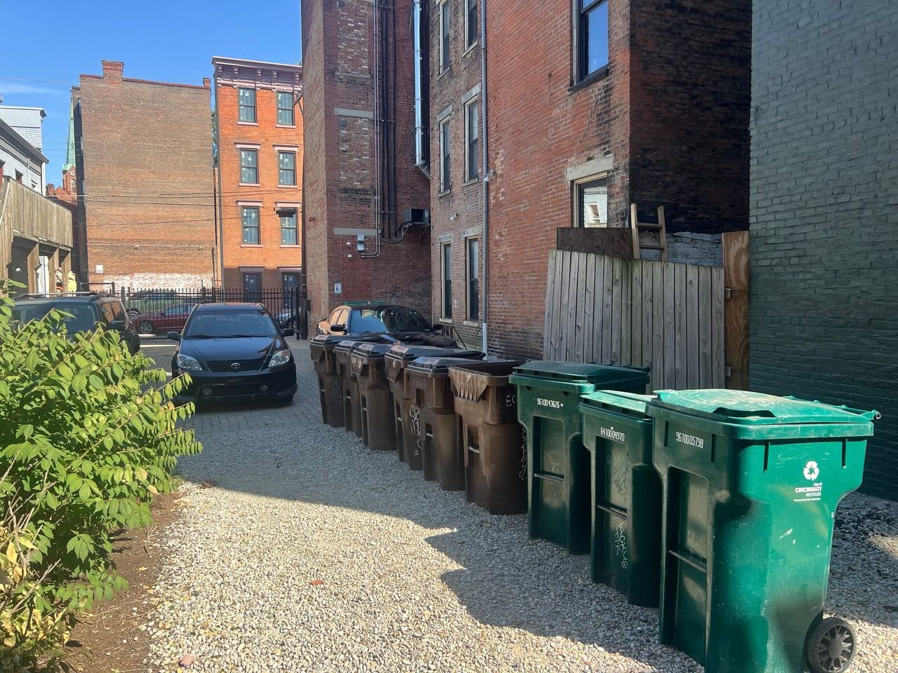 1410 Walnut Street - Photo 3 of 4