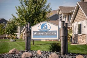 featured image of 3208 Dockside Way