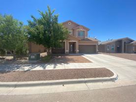 4933 Ruben Soto Dr - Photo 1 of 1