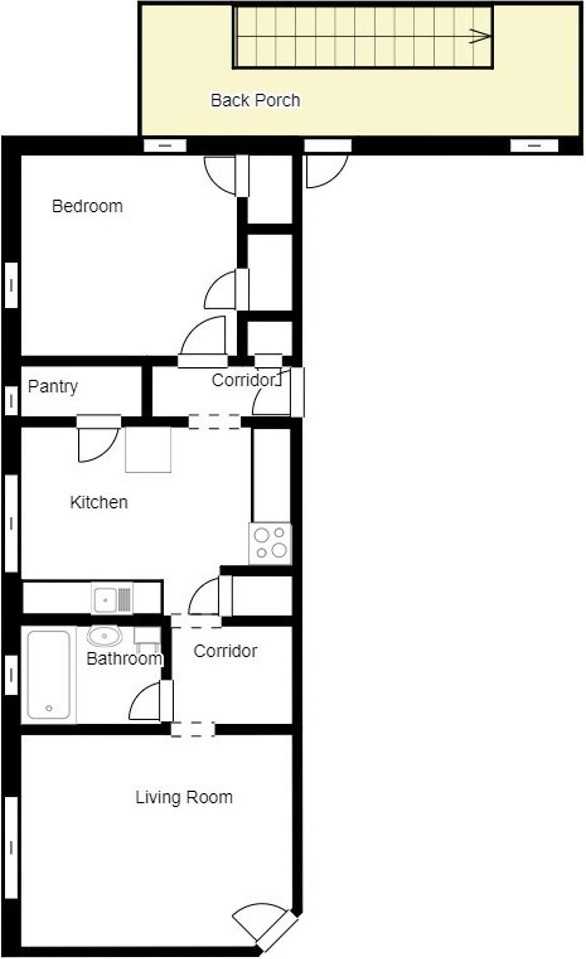 46 Grace St / Dorothy Apartments, LLC - Photo 2 of 32