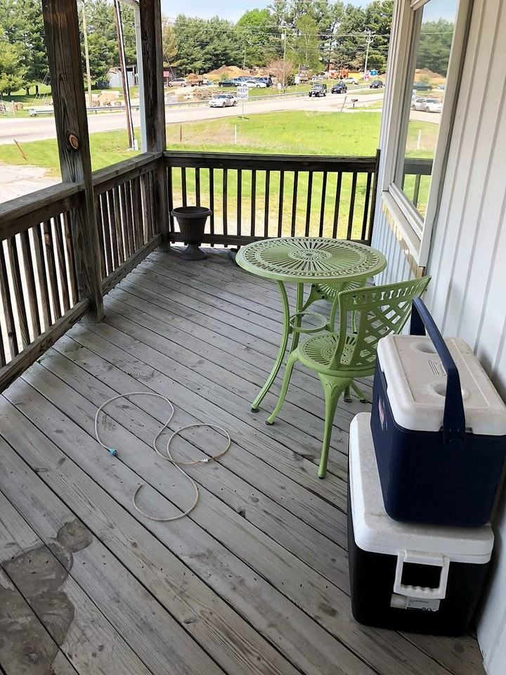 3501 Prices Fork Rd Apt D - Photo 5 of 12