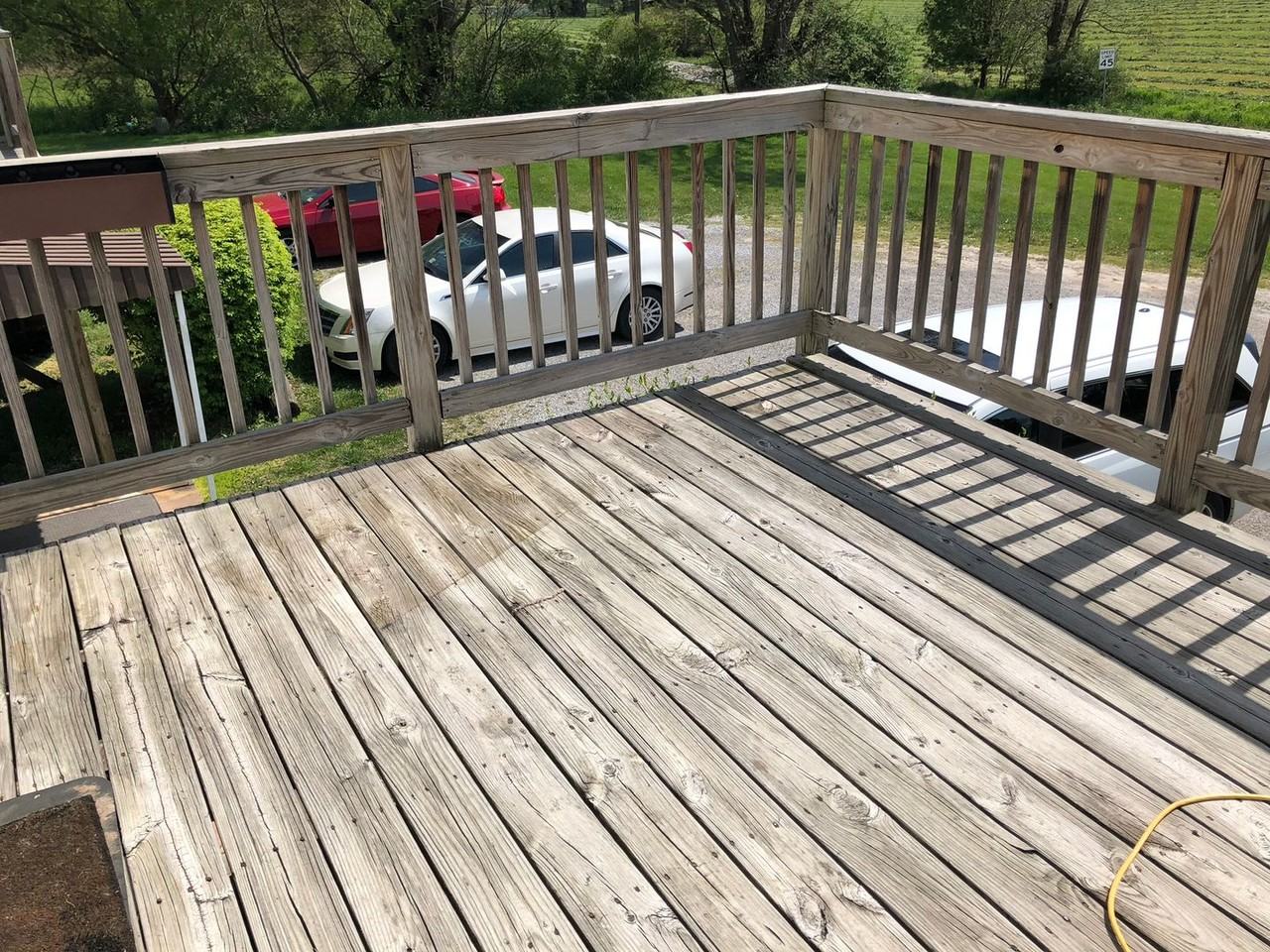 3501 Prices Fork Rd Apt D - Photo 7 of 12