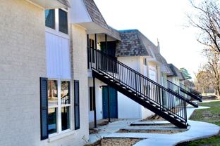 Ashwood Apartments - Photo 1 of 1