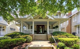 1424 Longfellow St Nw ##Nw - Photo 1 of 1