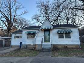 4105 Old Jenny Lind Rd - Photo 1 of 1