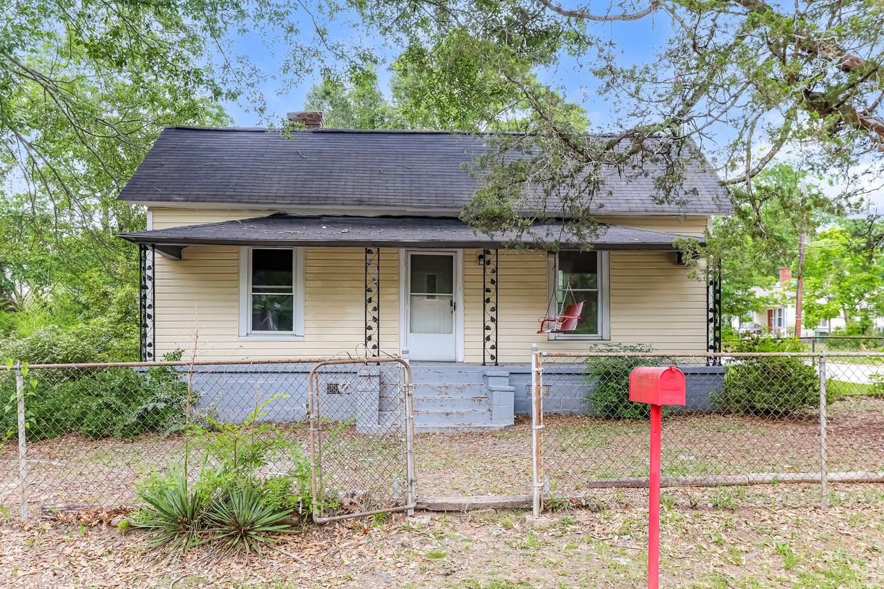 404 North 15th Street