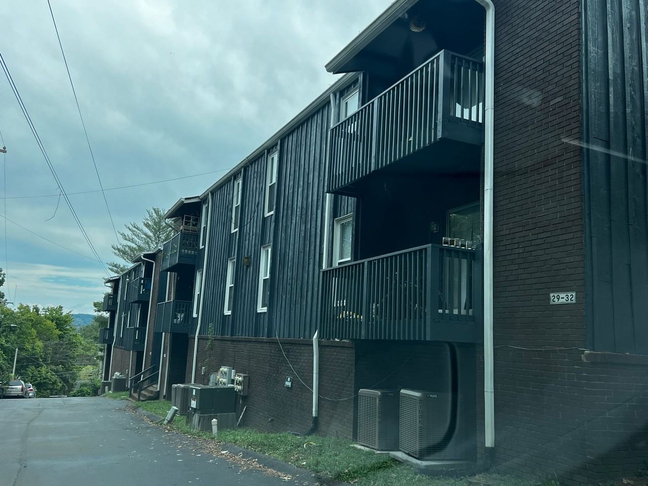 The Vue at Church Street - Photo 3 of 7