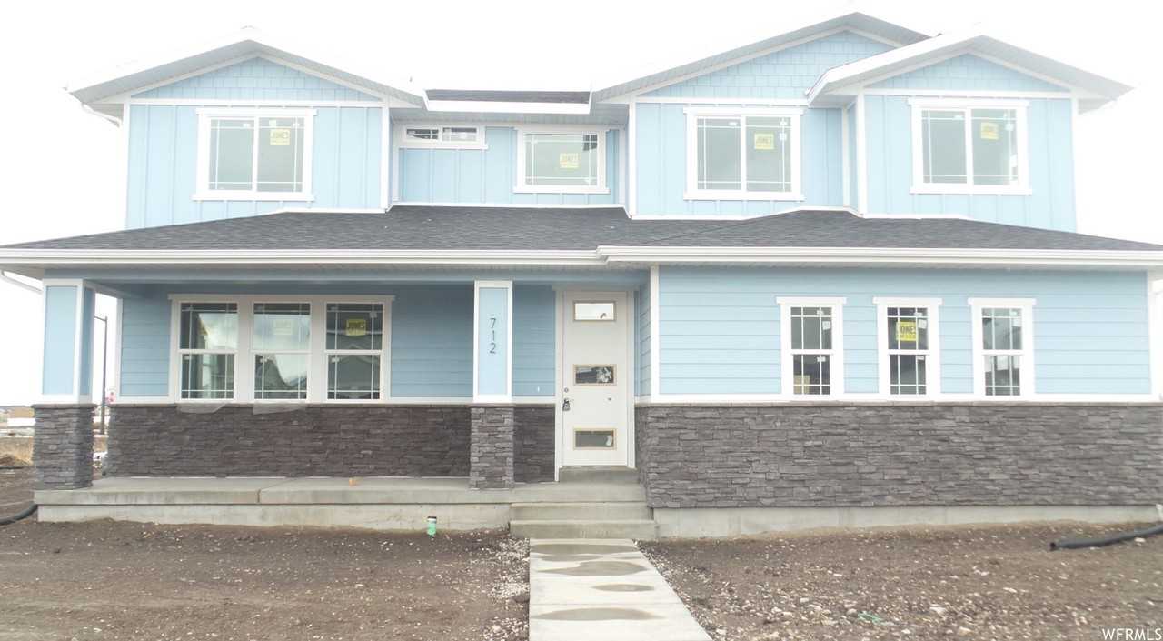 712 W 900 S Apartments in Springville, UT 84663 Zumper