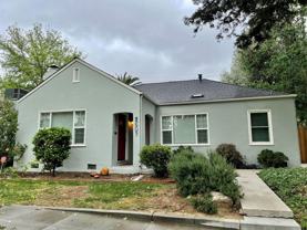 2509 Castro Way - Photo 1 of 1