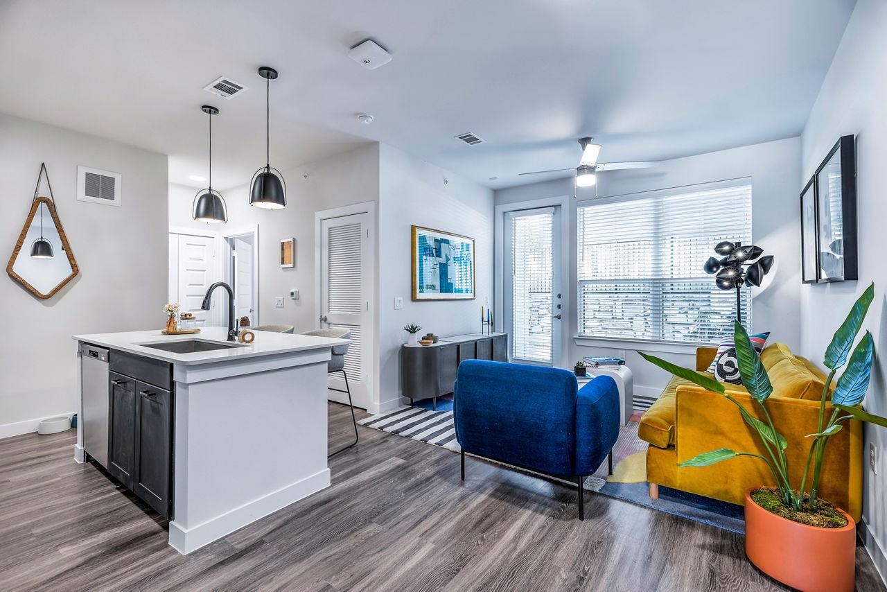 Menchaca Rd & Malvern Hill Dr #1104 - Photo 2 of 12