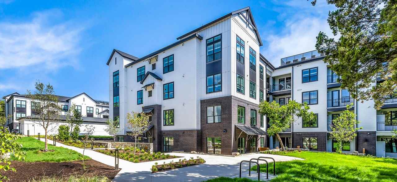 Menchaca Rd & Malvern Hill Dr #1104 - Photo 3 of 12