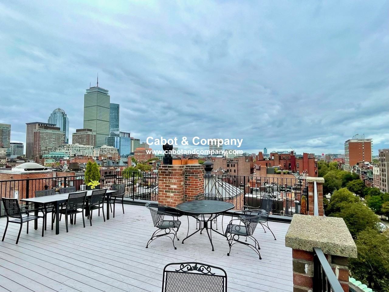 259 Beacon St #61A