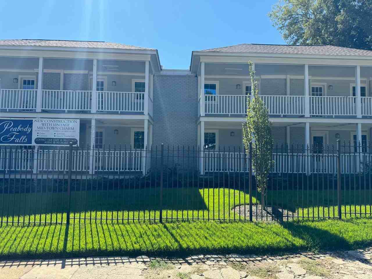 Peabody Falls - Photo 6 of 36