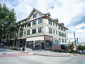 Webster Apartments - Photo 1 of 1