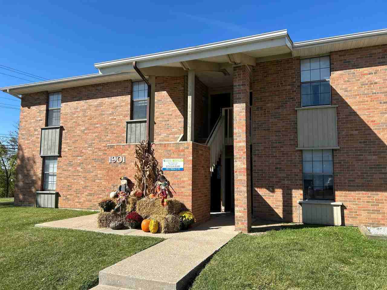 Stephens Park Apartments - Photo 3 of 35