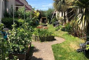 Lincoln Court Apartments - Photo 1 of 1