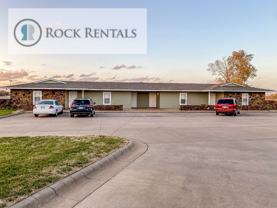 Prairie Grass Apartments North - Photo 1 of 1