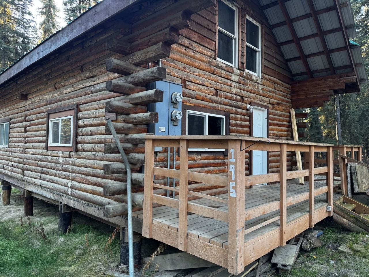 Toga Cabins SV/JM - Photo 2 of 19