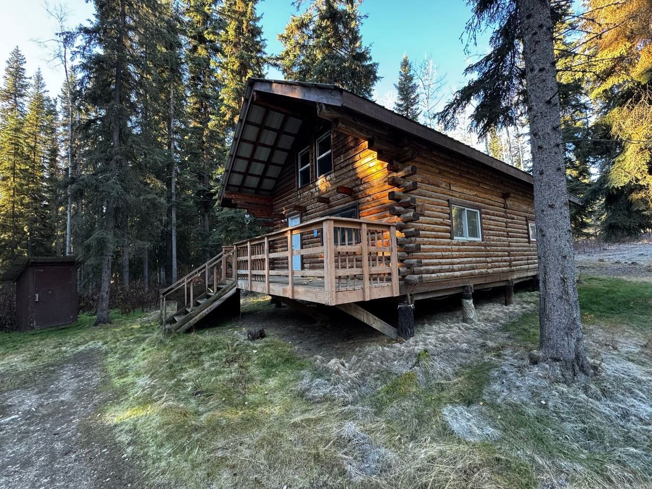 Toga Cabins SV/JM - Photo 3 of 19