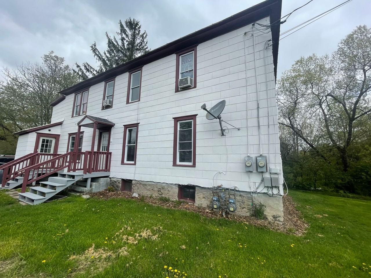 4365 N. Homer Ave - Photo 2 of 8