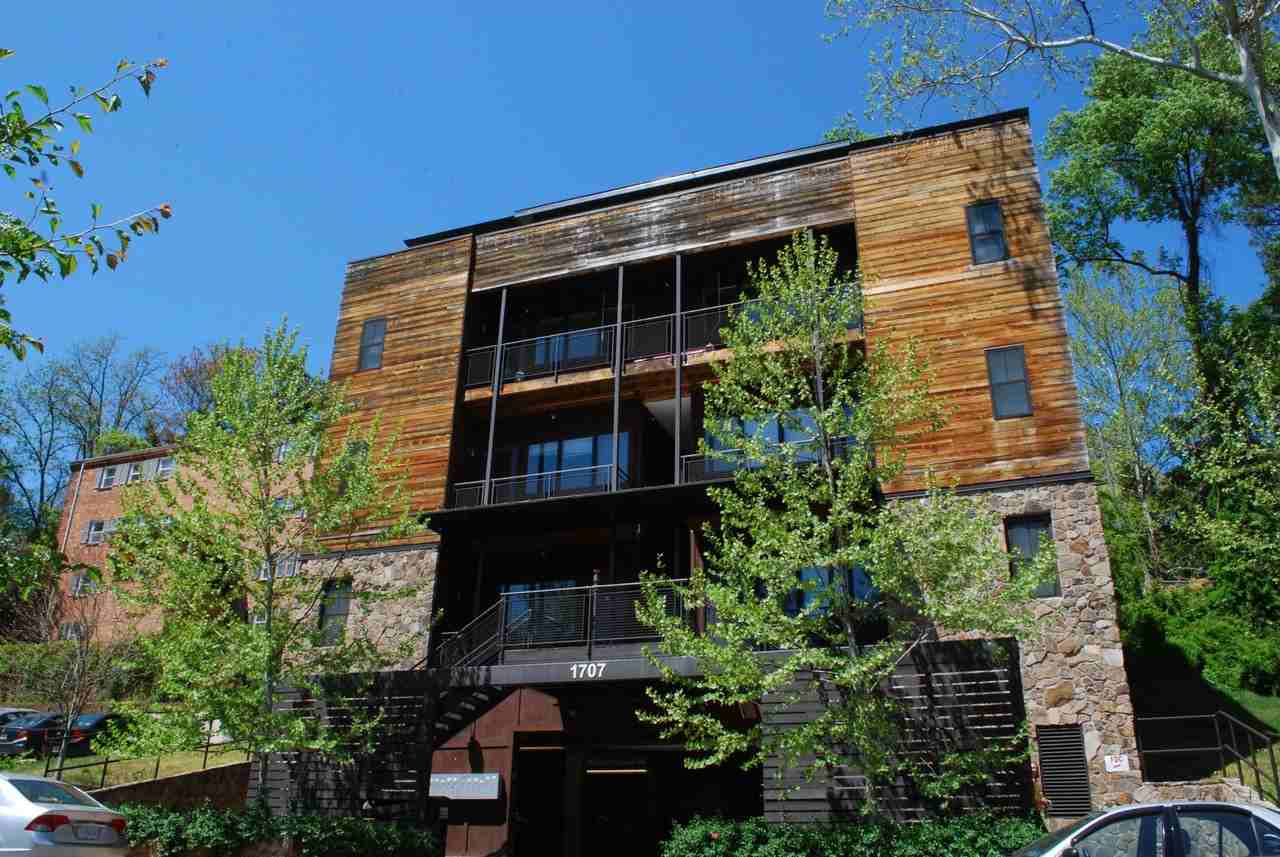 The Treehouse on JPA - Photo 2 of 41