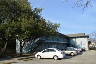 LBJ Apartments - Photo 1 of 1