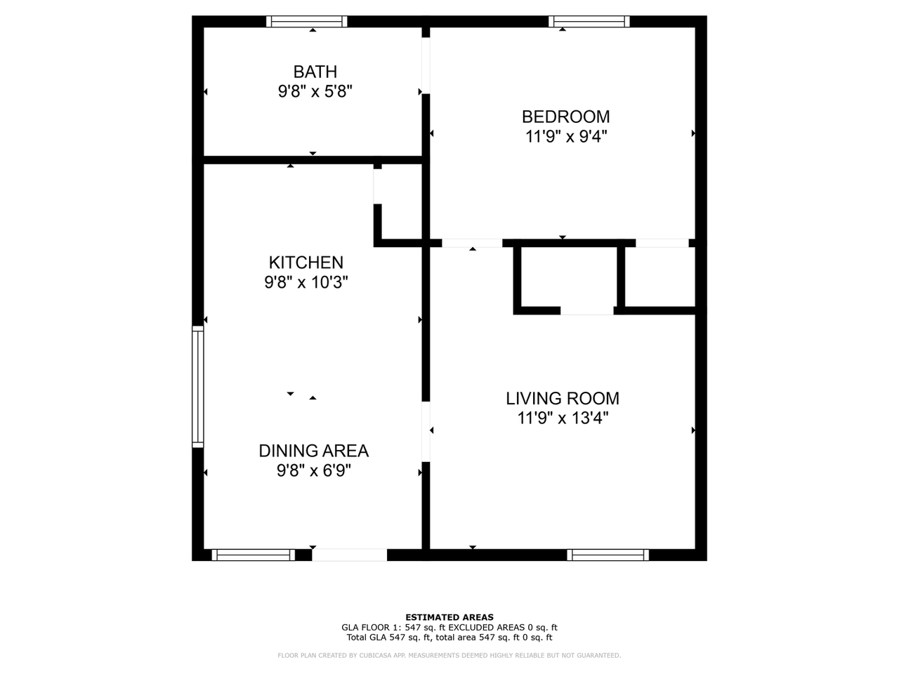 436 Minckler Ave - Photo 2 of 12