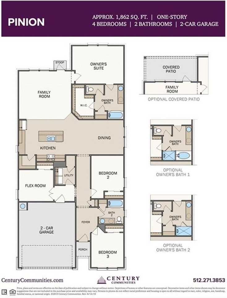 812 Alta Way - Photo 2 of 19