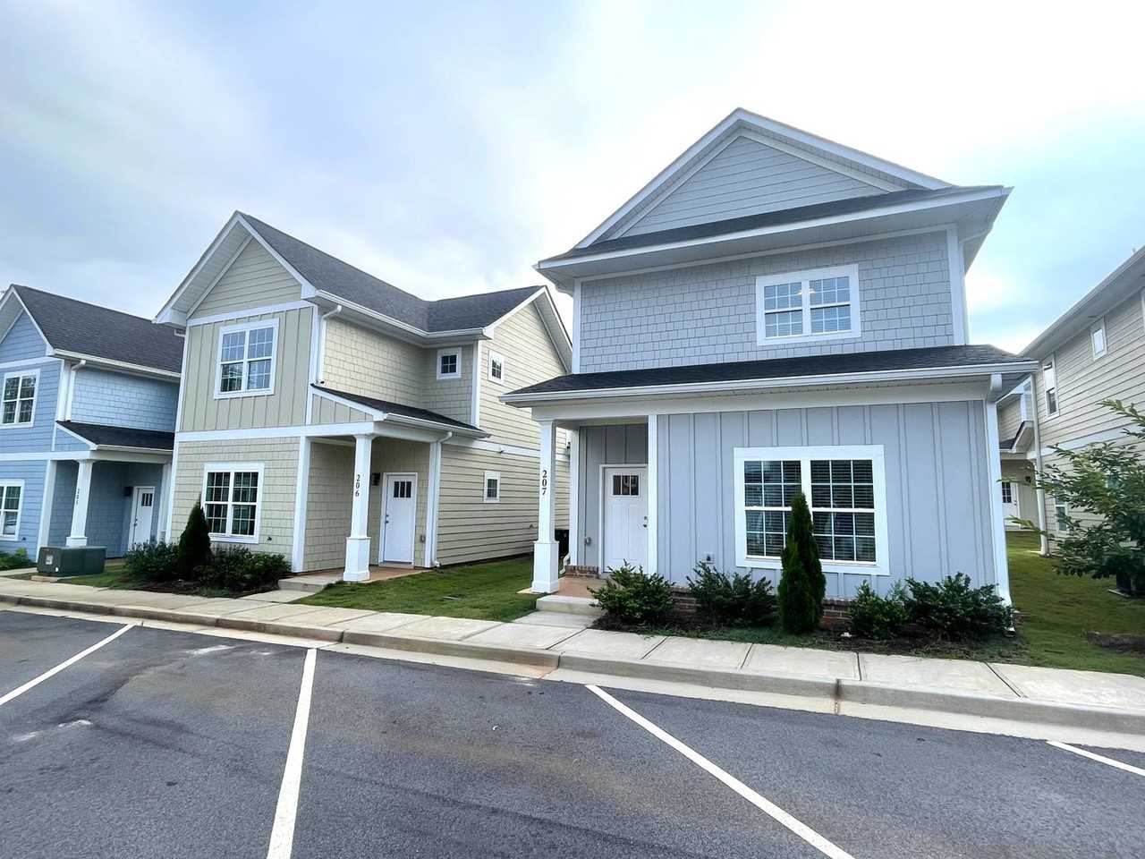 The Cottages at Woodsong - Photo 2 of 50