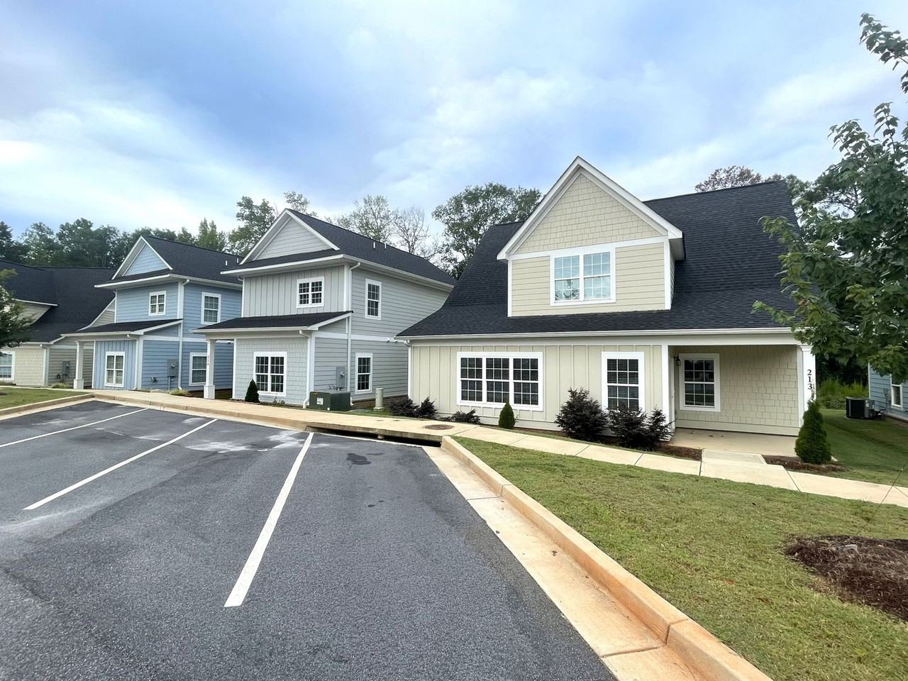 The Cottages at Woodsong - Photo 3 of 50