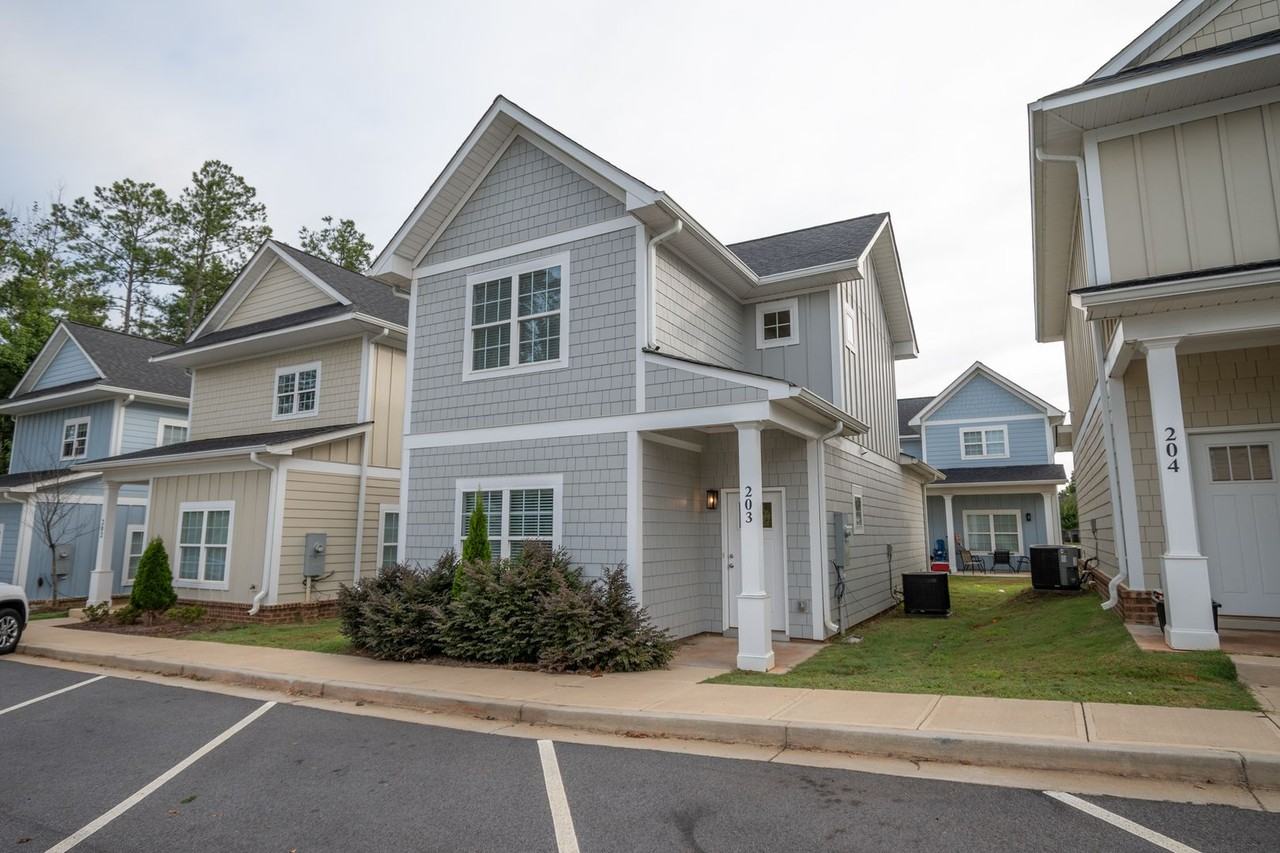 The Cottages at Woodsong - Photo 6 of 50