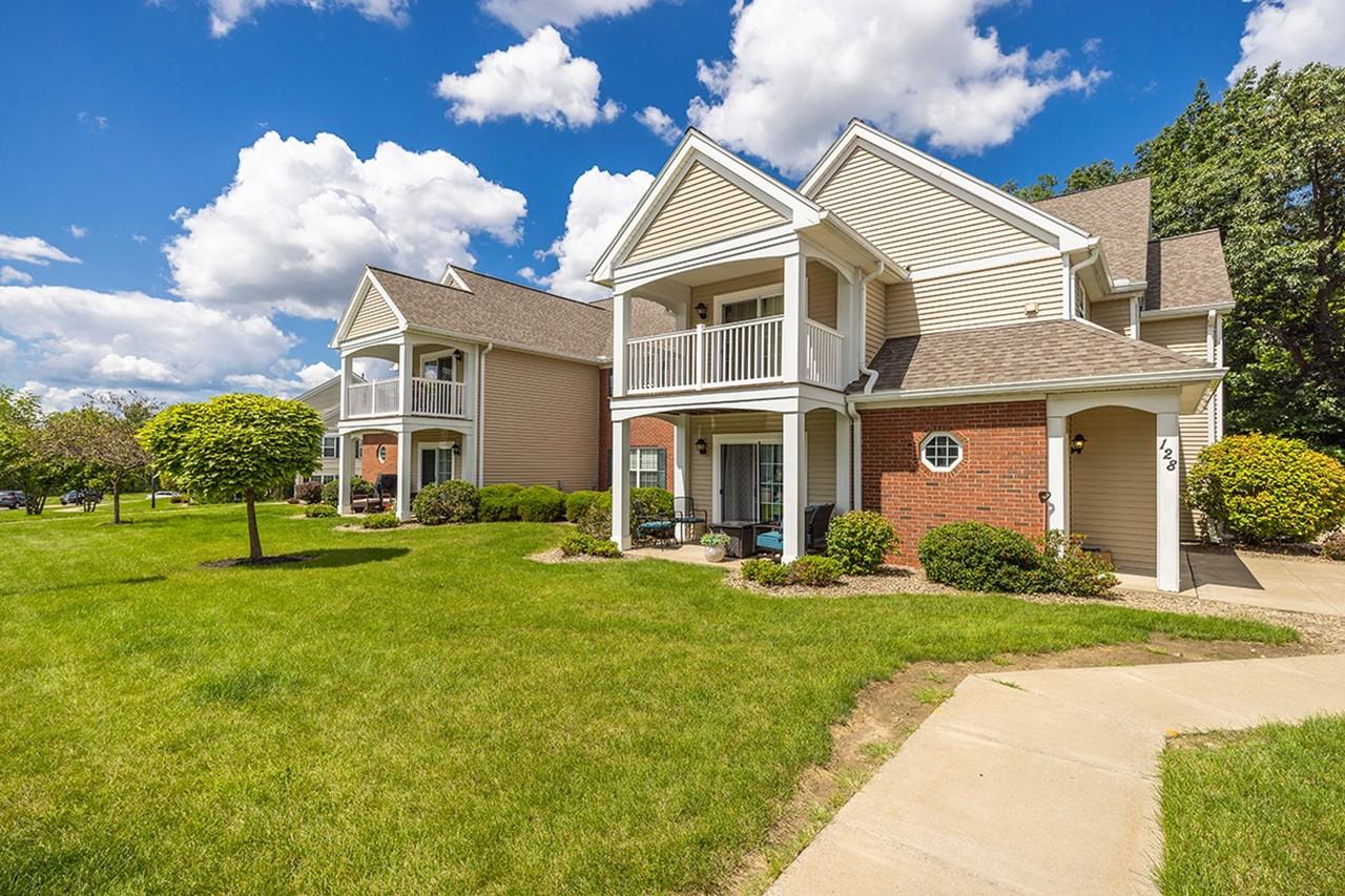 The Hammocks at Orchard Park - Photo 2 of 45