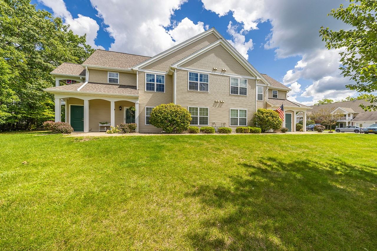 The Hammocks at Orchard Park - Photo 3 of 45