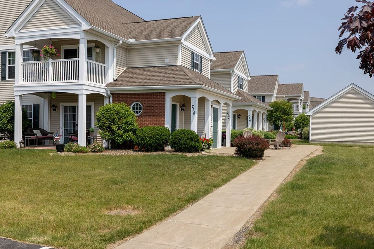 The Hammocks at Orchard Park - Photo 7 of 45