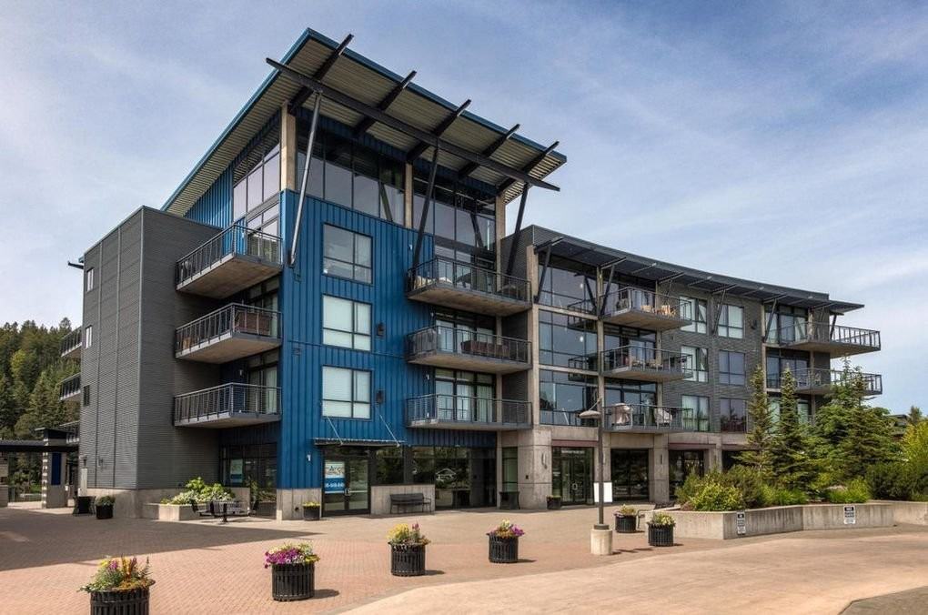 1950 W Bellerive Ln #402 - Photo 2 of 26