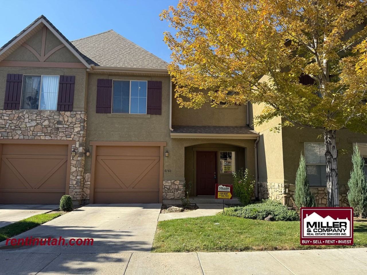 6768 South Sienna Park Lane - Photo 2 of 15