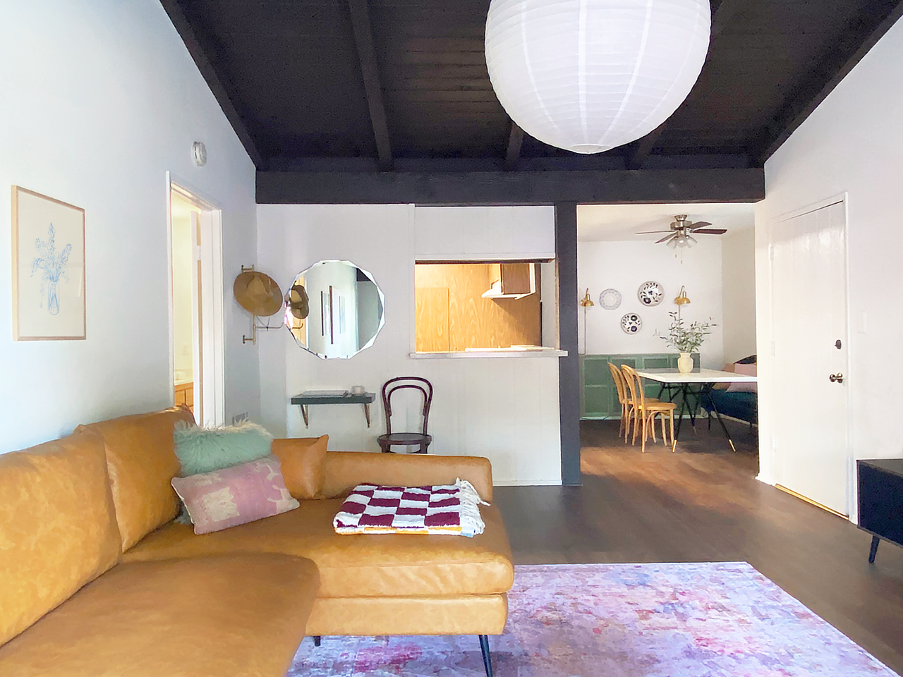 Tres Vidas Apartments - Photo 2 of 50