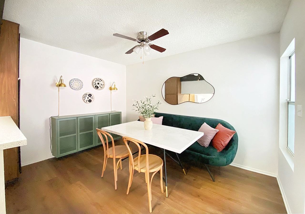 Tres Vidas Apartments - Photo 4 of 50