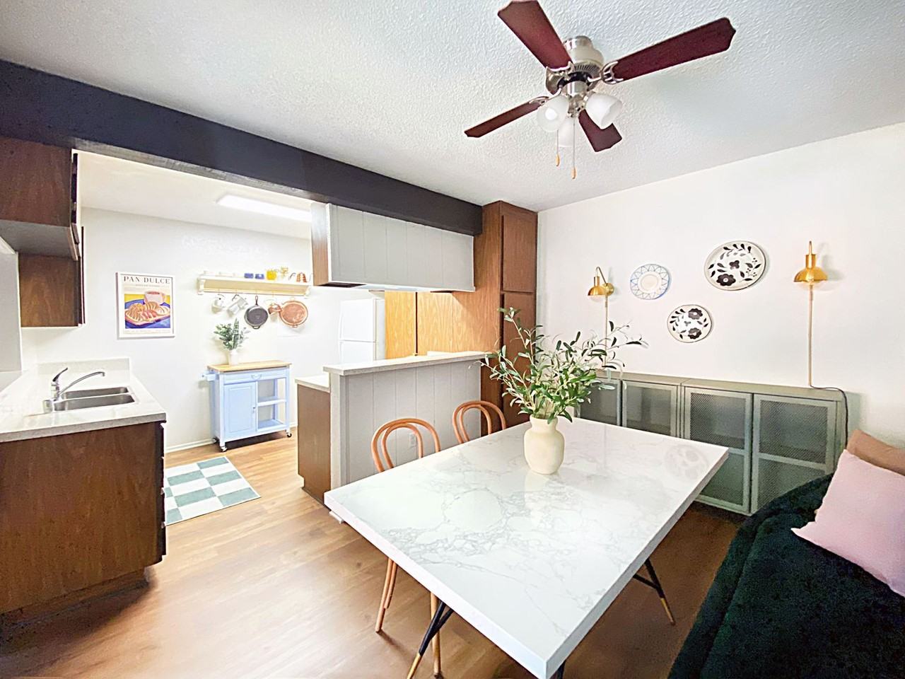 Tres Vidas Apartments - Photo 5 of 50