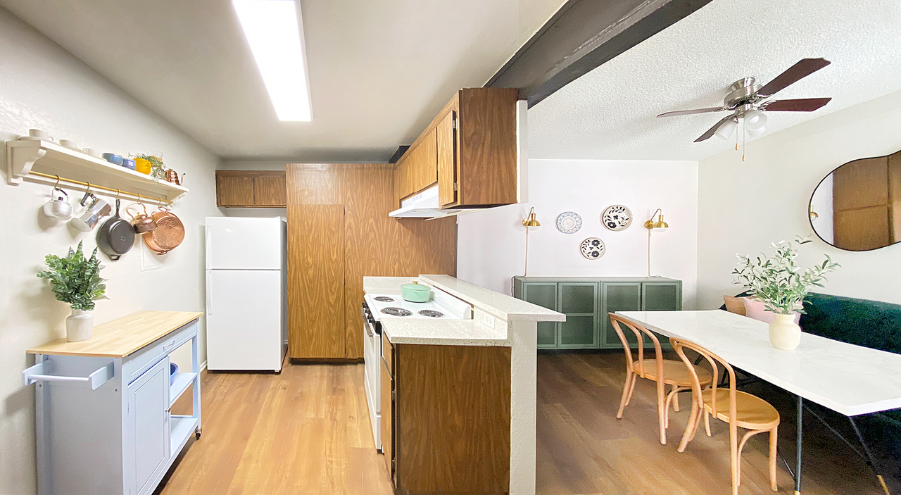 Tres Vidas Apartments - Photo 6 of 50