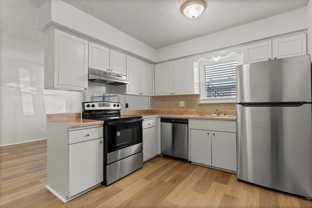 Monterrey Apartments - Photo 1 of 1