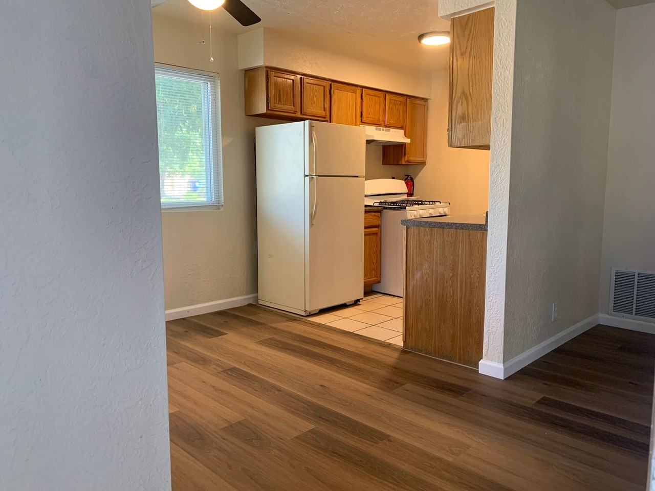 Adorable Fourplex Nestled in Four Hills - Photo 2 of 12