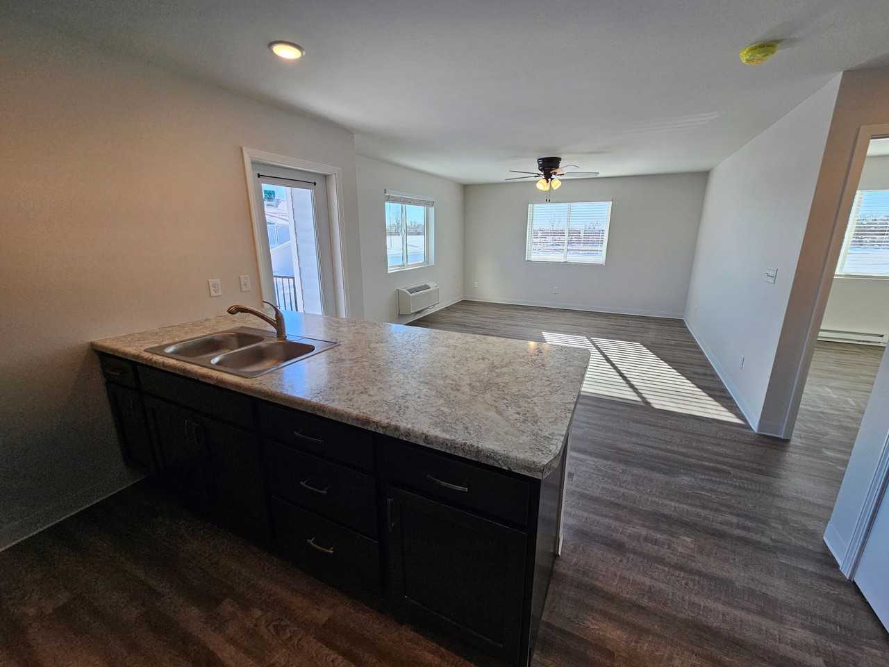 Brand New 2 Bedroom/2 Bathroom Units at West Brook - Photo 3 of 19