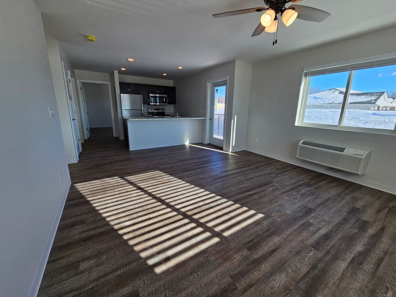 Brand New 2 Bedroom/2 Bathroom Units at West Brook - Photo 4 of 19